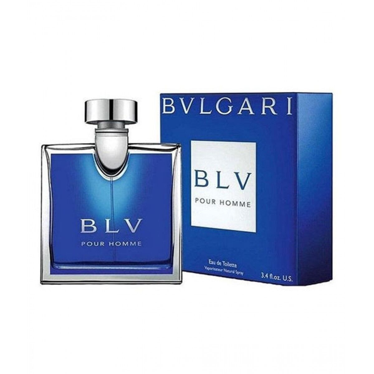 Bvlgari BLV Pour Homme EDT