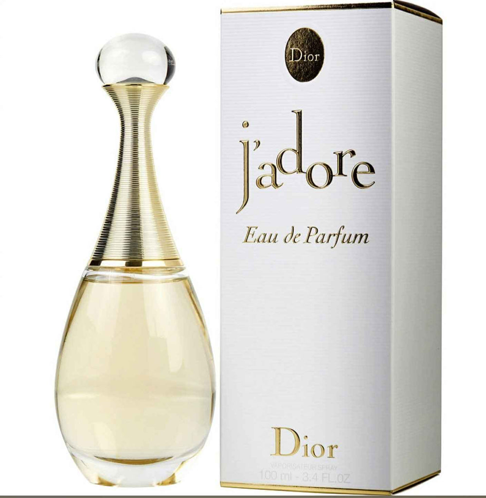 Christian Dior Jadore EDP For Women 100ml
