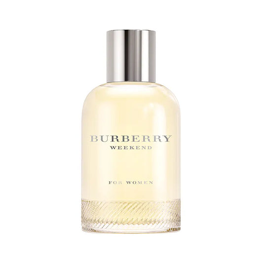 Burberry Weekend Women Eau De Parfum 100ml