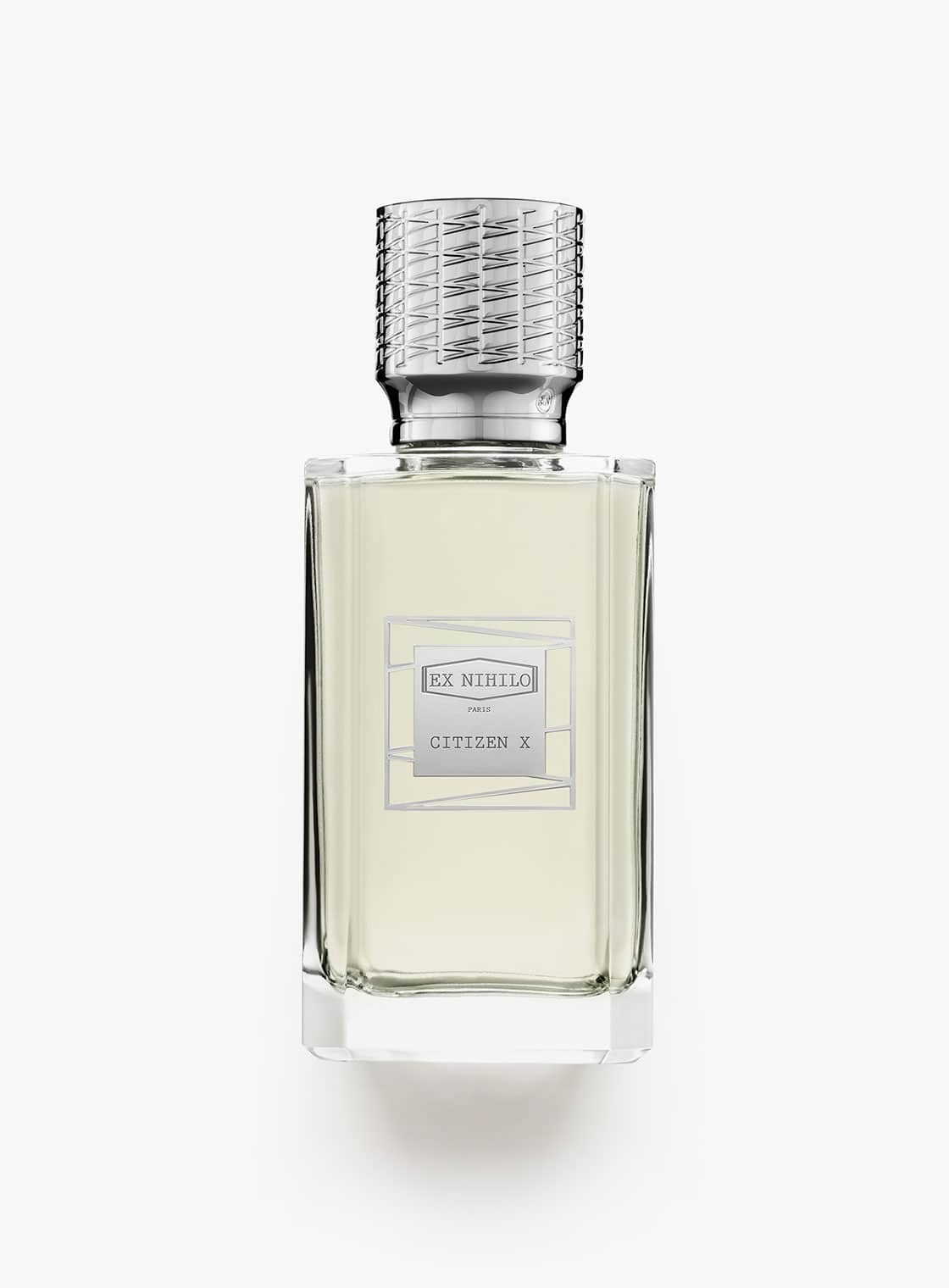 Ex Nihilo Citizen X Eau De Parfum 100ml