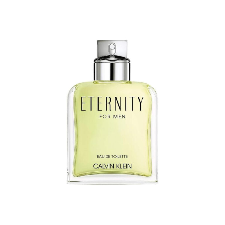 Eternity for Men EDT 100ml