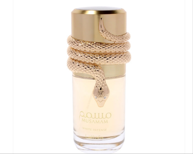 Musamam White Intense 100ml perfume