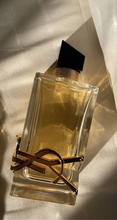Libre Perfume by Yves Saint Laurent 100ml