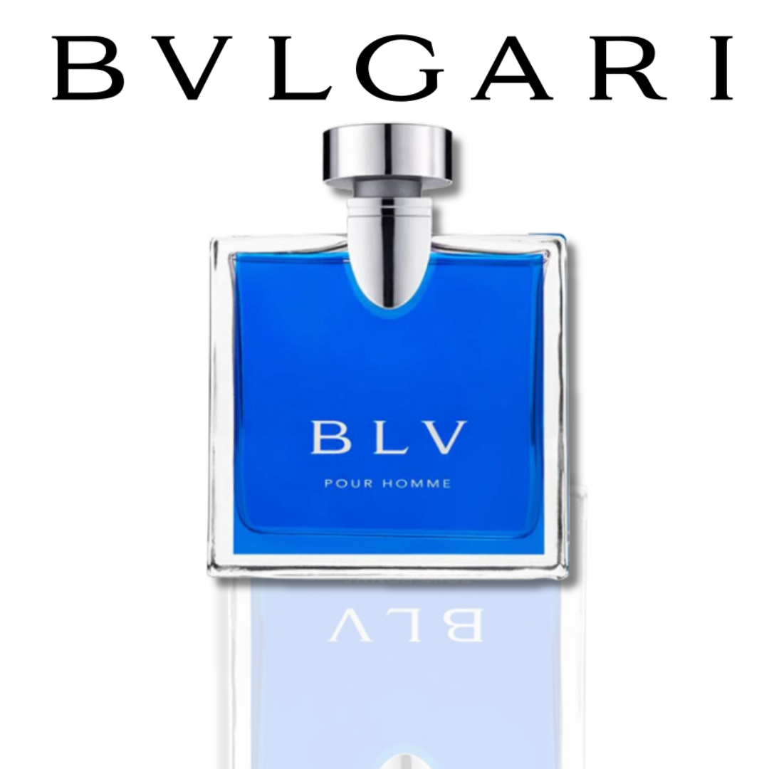 Bvlgari BLV Pour Homme EDT