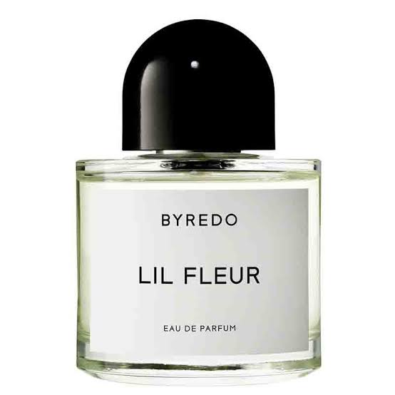 Lil Fleur Byredo for women and men 100ml
