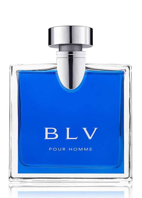 Bvlgari BLV Pour Homme EDT
100ml