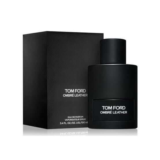 Tom Ford Ombre Leather Eau De Parfum 100ml