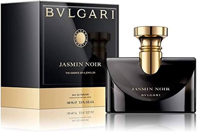 Bvlgari Jasmin Noir 100ml