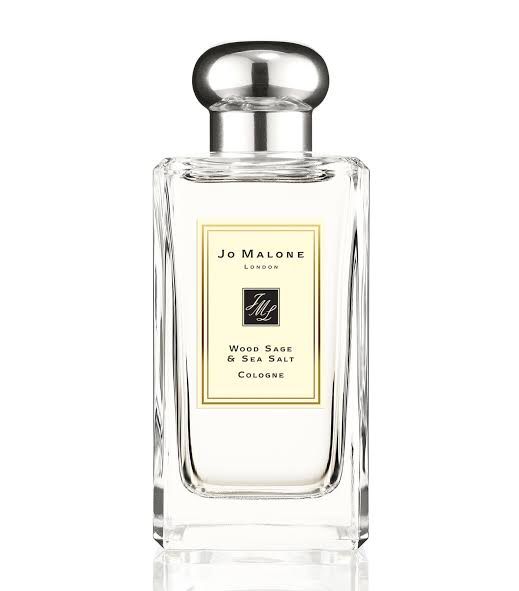 Jo Malone Wood Sage & Sea Salt Cologne 100ml