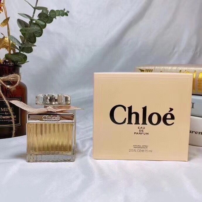 Chloe eau de shops parfum classic