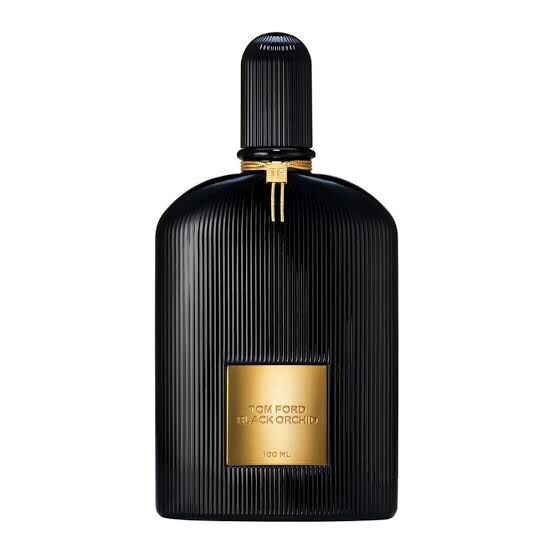 Tom Ford Black Orchid Eau De
Parfum 100ml