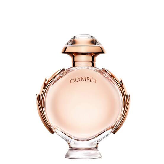 Paco Rabanne Olympea Eau De
Parfum 80ml