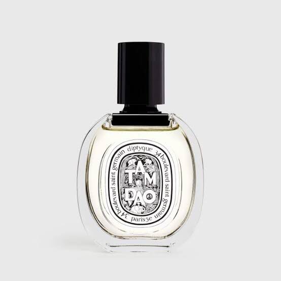 Diptyque TAM DAO Eau De
Parfum 75ml