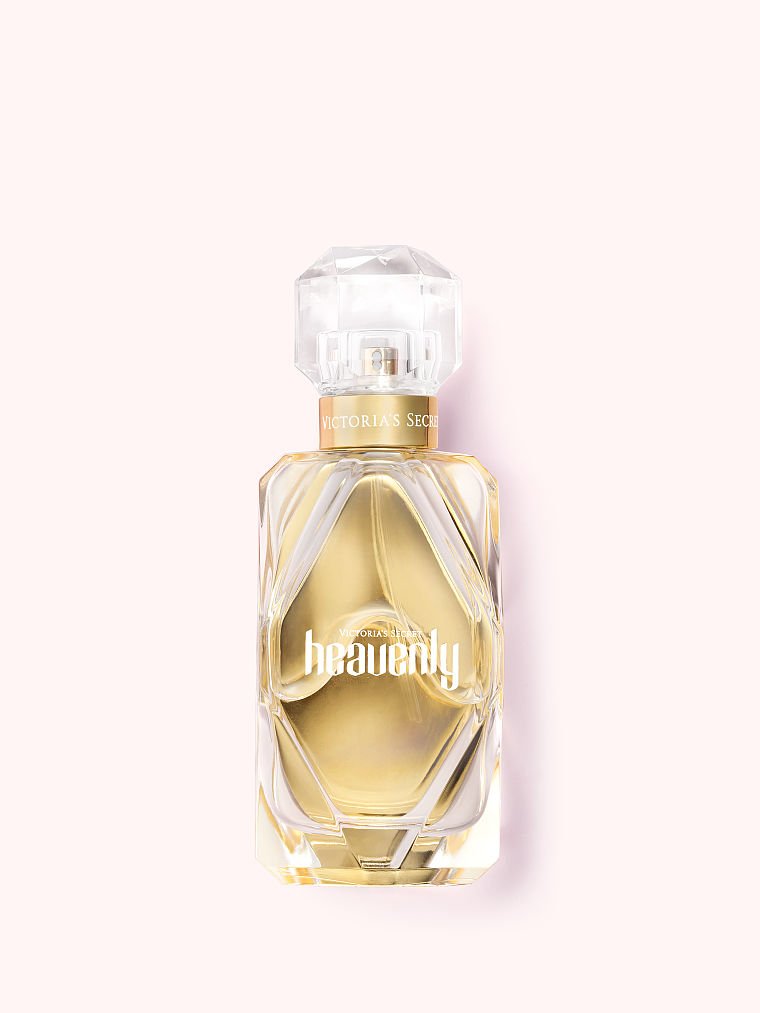 VICTORIA SECRET HEAVENLY EAU DE PARFUM 100ML