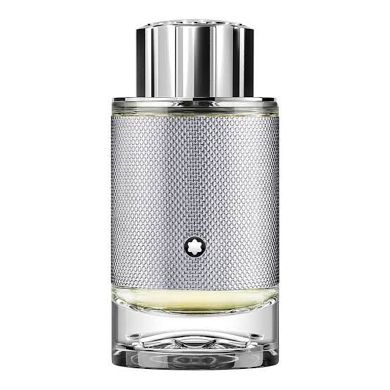 Mont Blanc Explorer Platinum
EDP 100ml