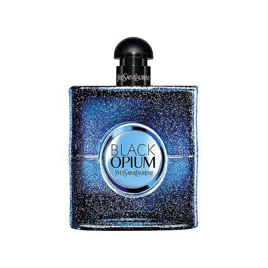 Yves Saint Laurent Black Opium
Eau De Parfum Intense 90ml