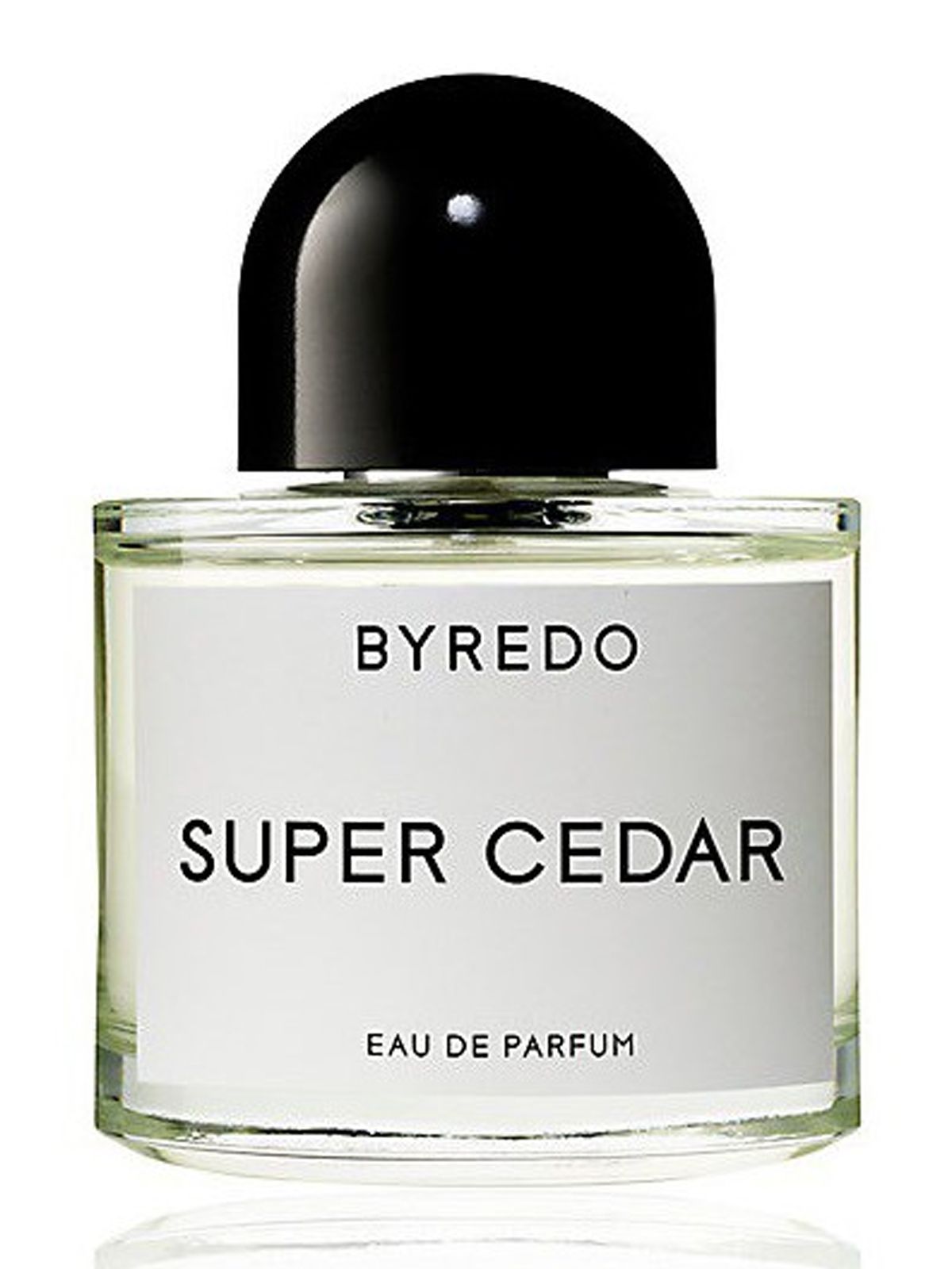 BYREDO Super Cedar Eau de Parfum 100ml