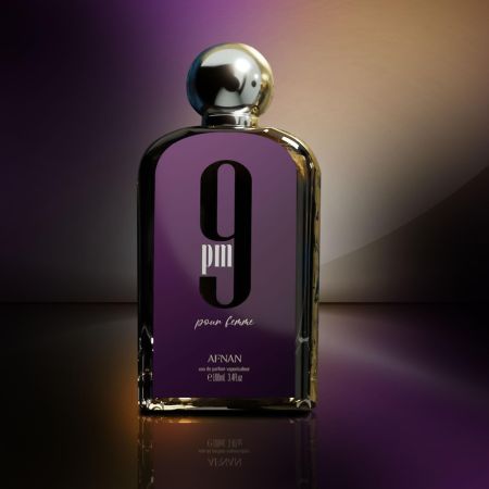 9PM by Afnan Eau de Parfum – 100ml