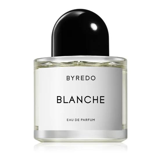 Byredo Blanche Eau De Parfum Spray 100ml