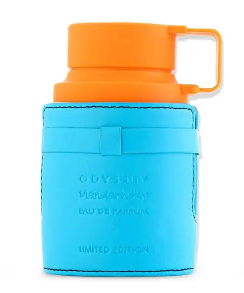 Mandarin Odyssey Eau de Parfum – 100ml