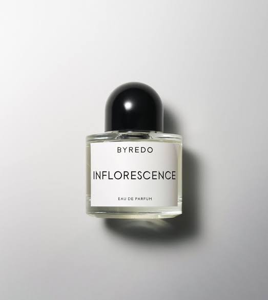 Byredo Inflorescence Perfume 100ml