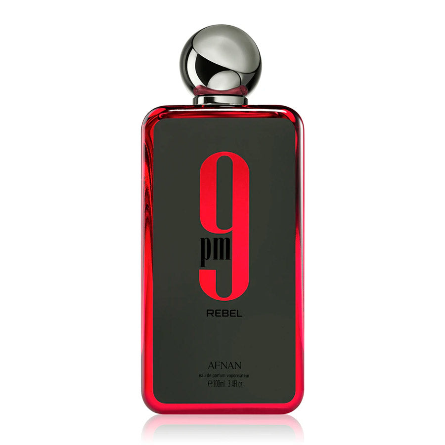 9PM Rebel Eau de Parfum – 100ml