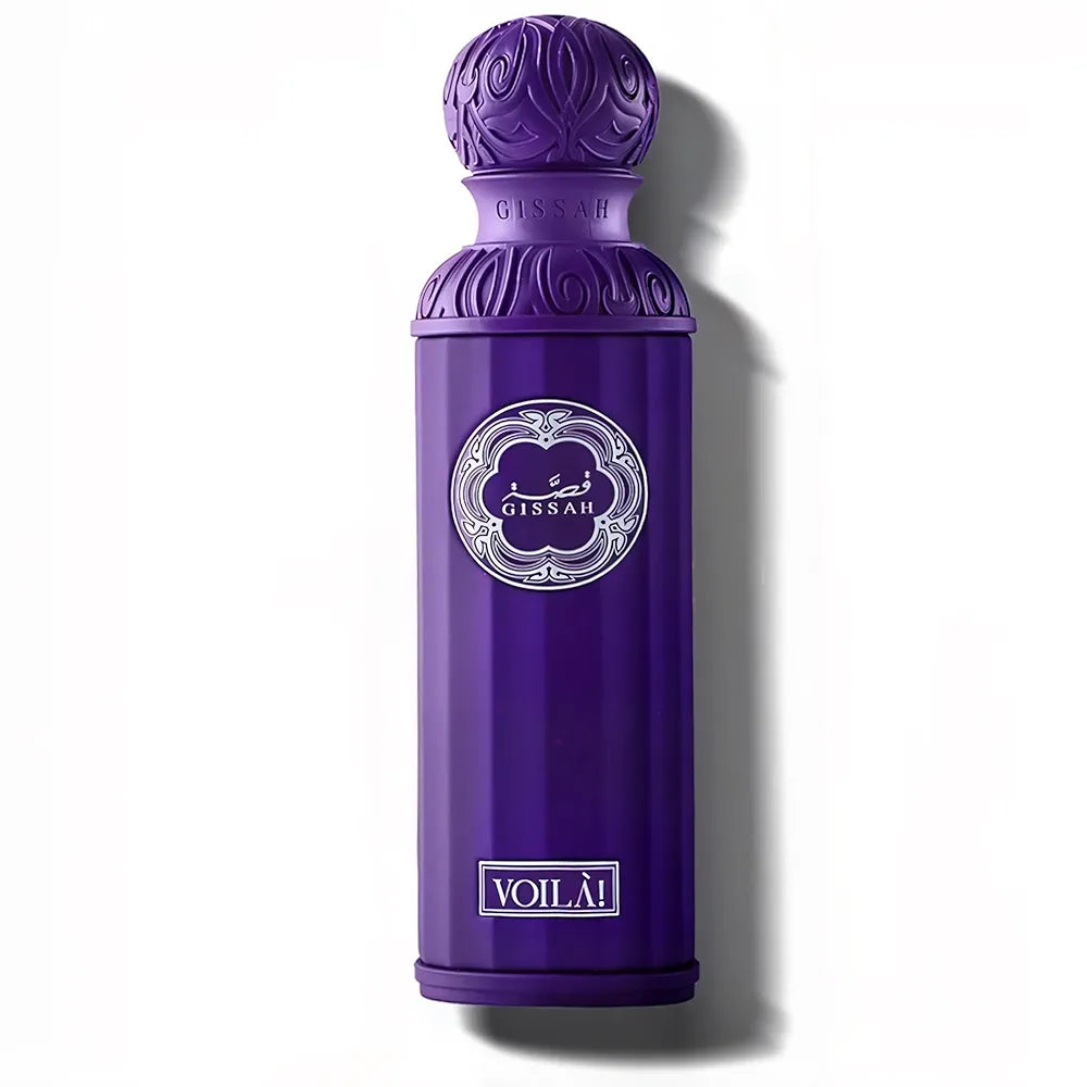 Gissah Voila Eau de Parfum – 100ml