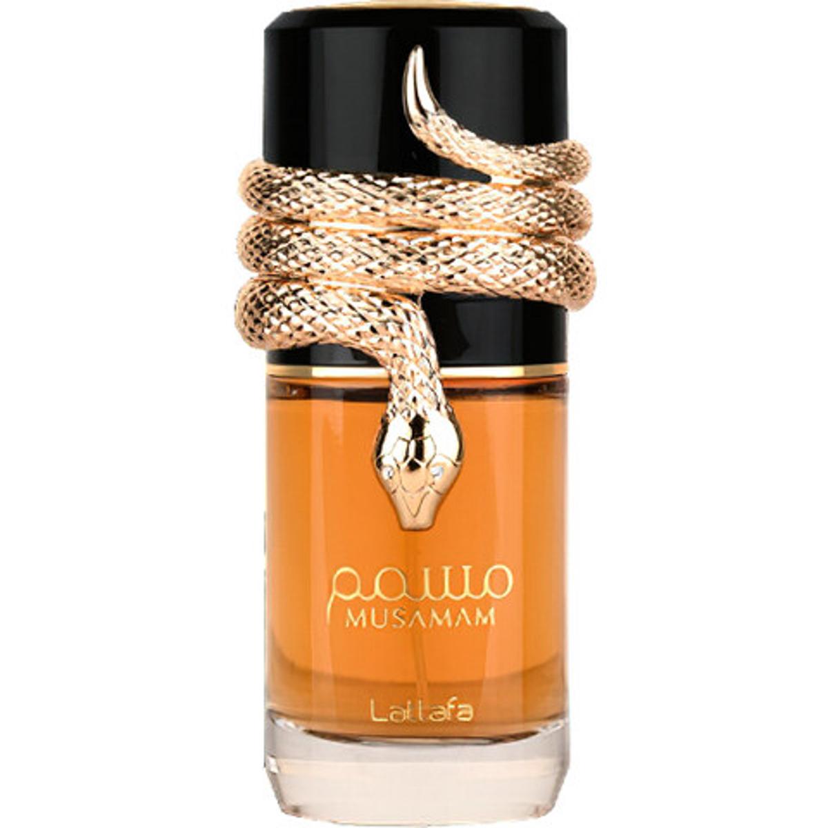 Masumam by Lattafa Eau de Parfum – 100ml