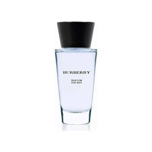 Burberry Touch For Men EauDe
Toilette 100ml