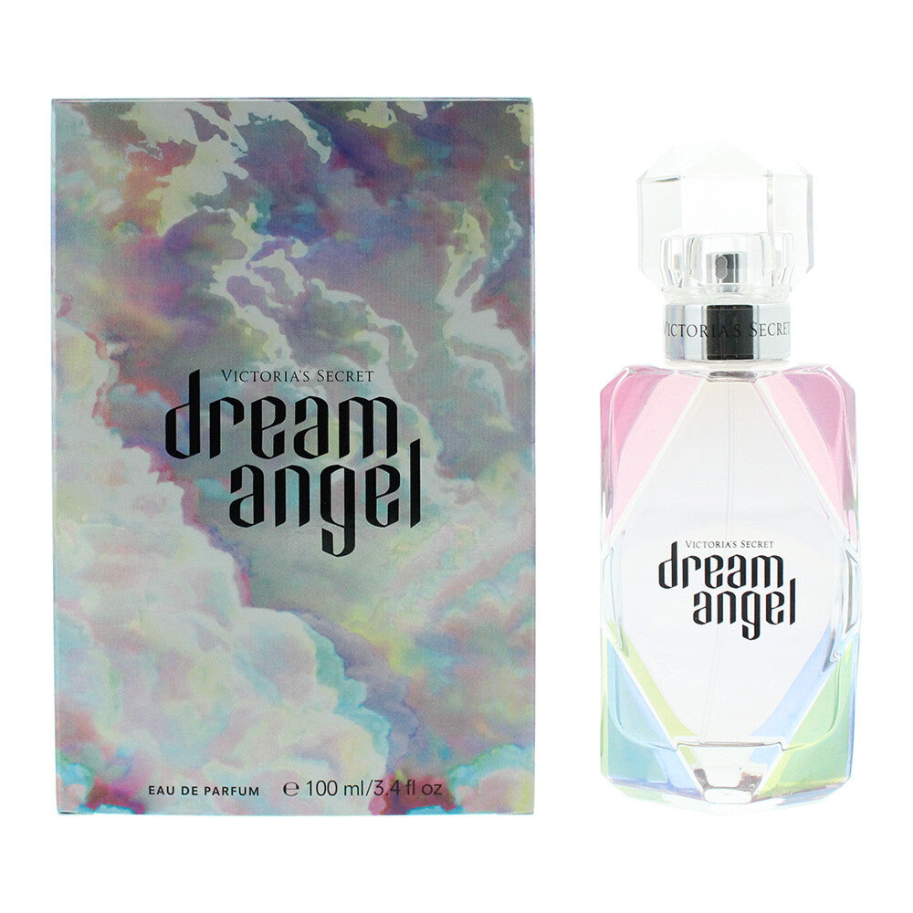 VICTORIA SECRET DREAM ANGEL EAU DE PARFUM 100ML