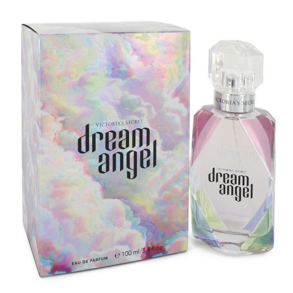 VICTORIA SECRET DREAM ANGEL EAU DE PARFUM 100ML