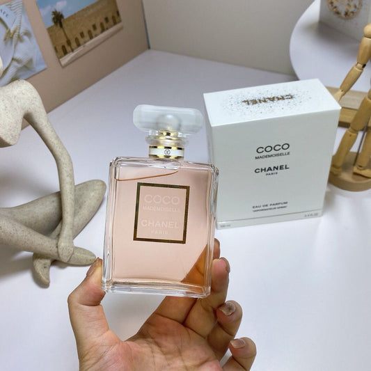 Chanel Coco Mademoiselle 100ml Eau de parfum