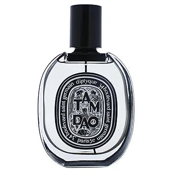 Tam Dao by Diptyque for Unisex - 2.5 oz EDP Spray