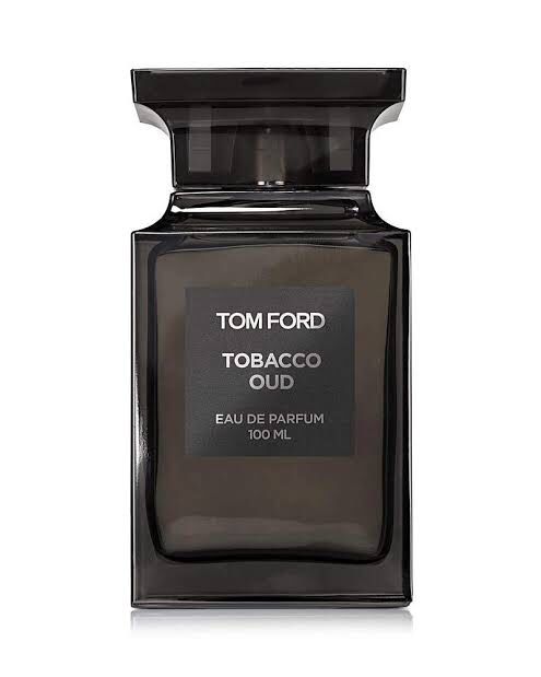 Tom Ford Tobacco Oud Eau De
Parfum 100ml