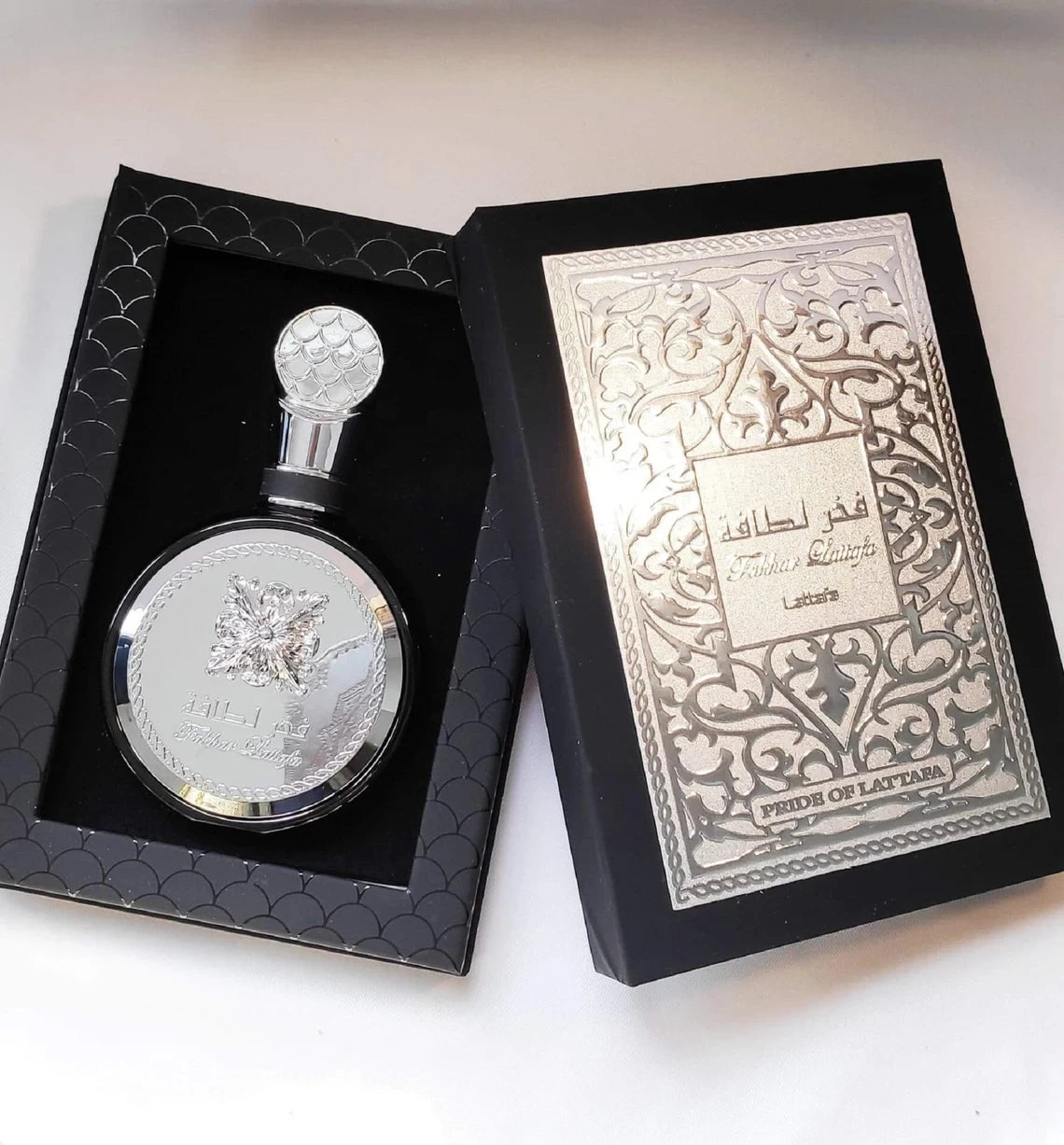 Fakhar by Lattafa – The Essence of Prestige