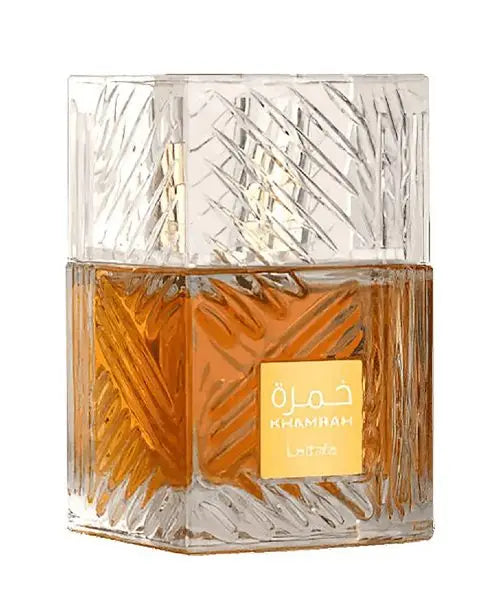 Khamrah – Arabic Perfume by lataffa (100ml)