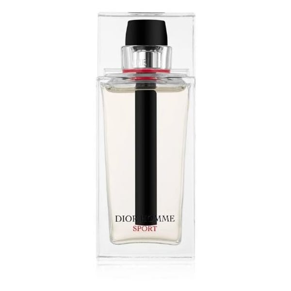 Christian Dior Homme Sport EDT 125ml Perfume For Men