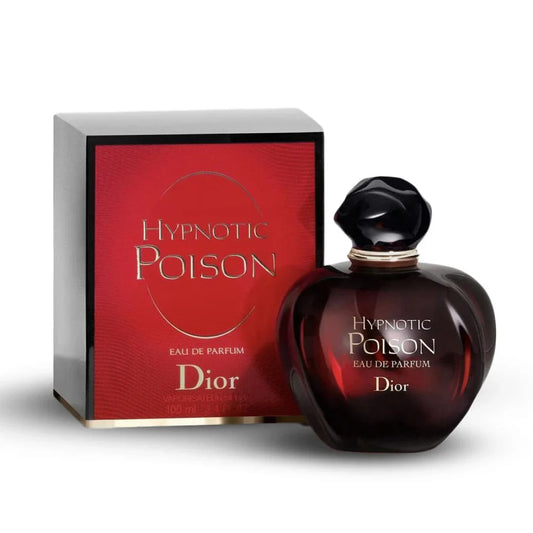 Perfume Dior Hypnotic Poison for Women - Edt  100 ml