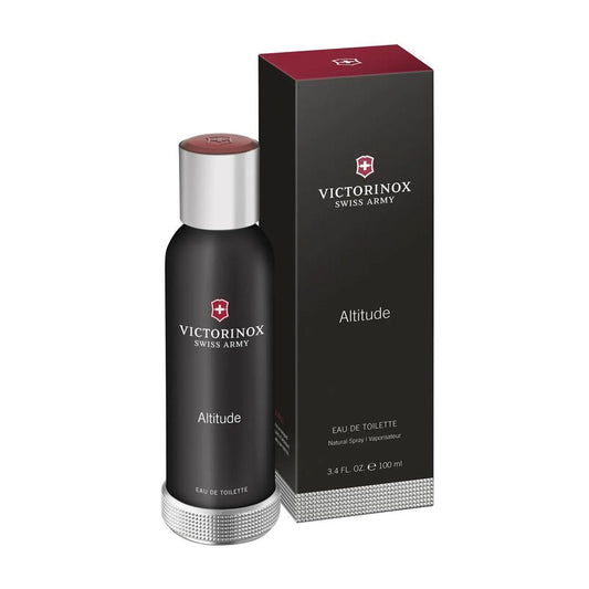 Altitude By Victorinox Swiss Army 100 ml (E.D.T) For Men