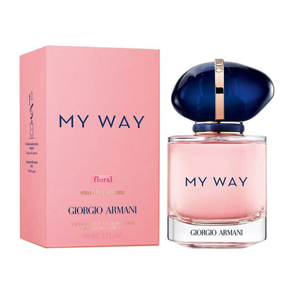 MY WAY GIO ARMANI EDP 90ML