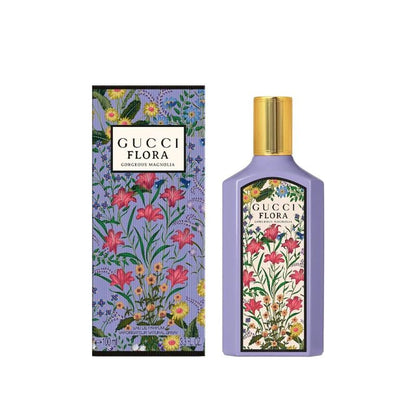 Gucci Flora Gorgeous Magnolia 100ml Edp