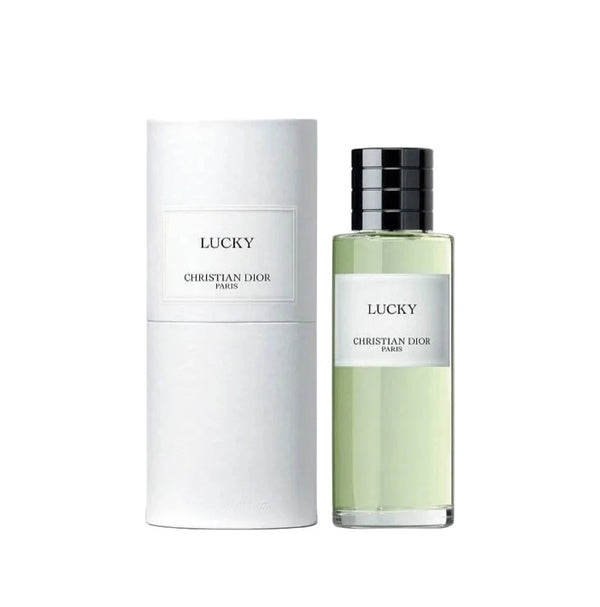 Lucky By Christian Dior Edp 125ml