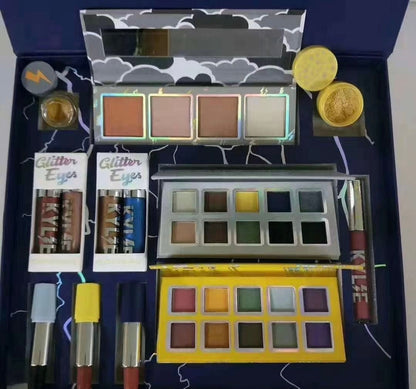 Kylie Lightning Set "THE WEATHER COLLECTION