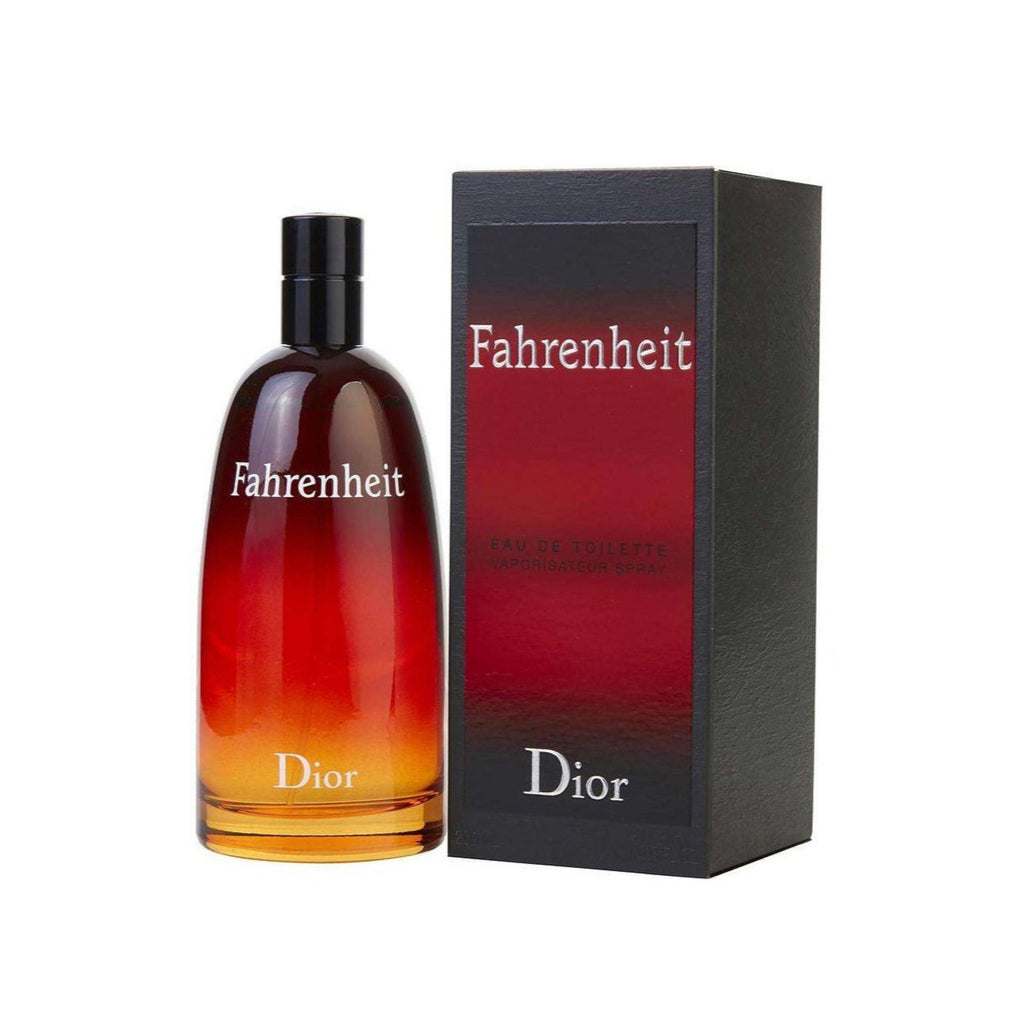 Parfum Homme Dior Fahrenheit 100 ml EDT 100 ml