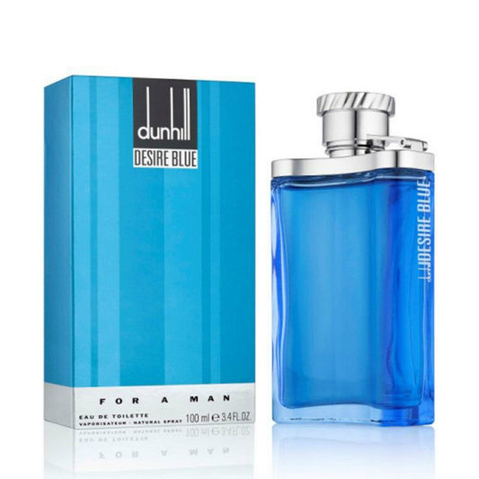 Dunhill Desire Blue EDT 100ML