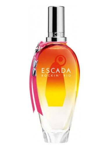 ESCADA ROCKIN' RIO EDT (100ML / WOMAN)