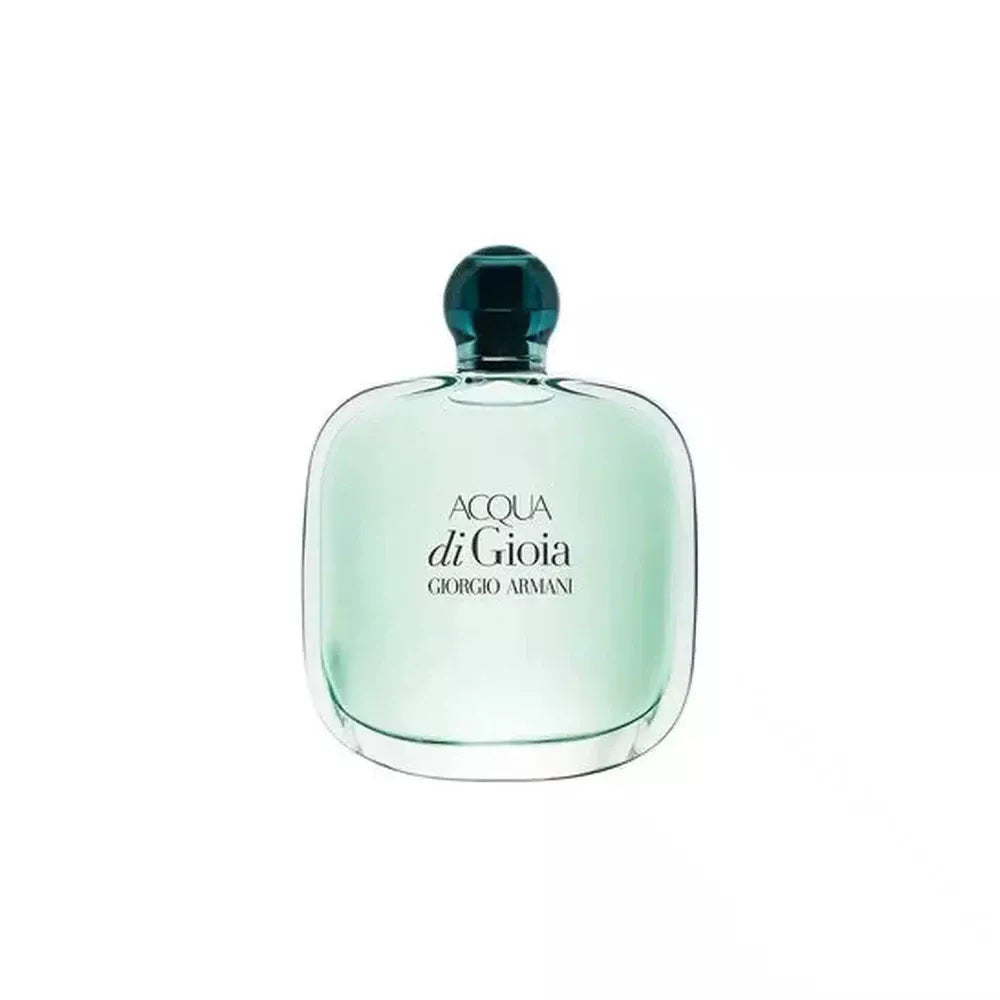 Giorgio Armani Acqua Di Gioia Eau de Parfum Spray for Women, 1.7 oz