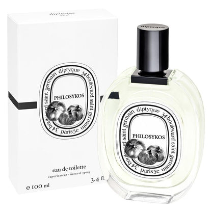 DIPTYQUE PHILOSYKOS EAU DE TOILETTE 100ML