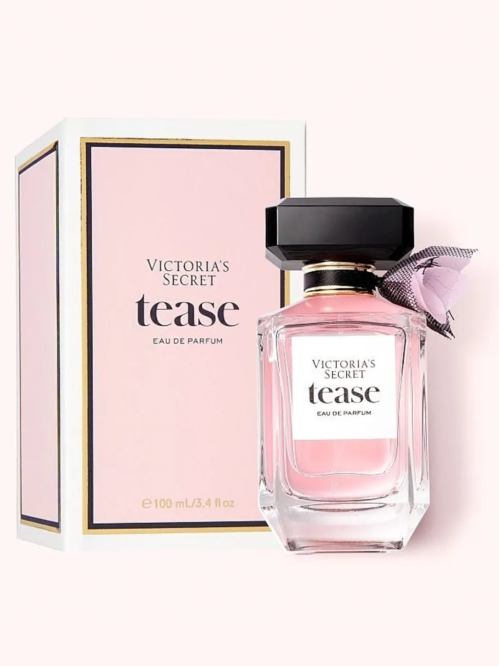 Victoria's Secret Tease Eau de Parfum 3.4oz (100ml)