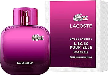 lacoste L.12.12 Pour Elle Magnetic 
100ml